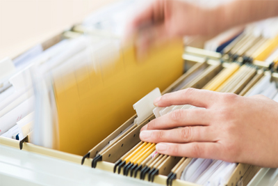 Document storage syracuse ny