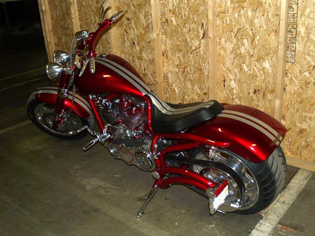 Motorcycle Storage Syracuse New York