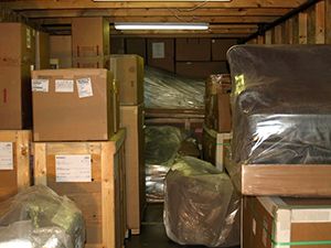 Personal Storage