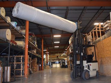 Carpet Storage of Syracuse New York