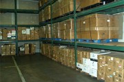 Large climate controlled storage units - climate controlled storage