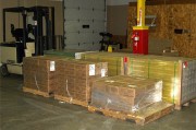 Storage specialists - climate controlled storage