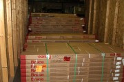 Safe and secure storage units - climate controlled storage