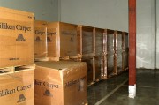 Easy access to belongings - climate controlled storage