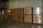 Safe climate controlled storage - climate controlled storage