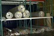 climate controlled storage