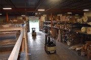 heavy equipment handling and storage syracuse ny