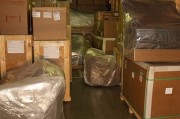climate controlled storage syracuse ny